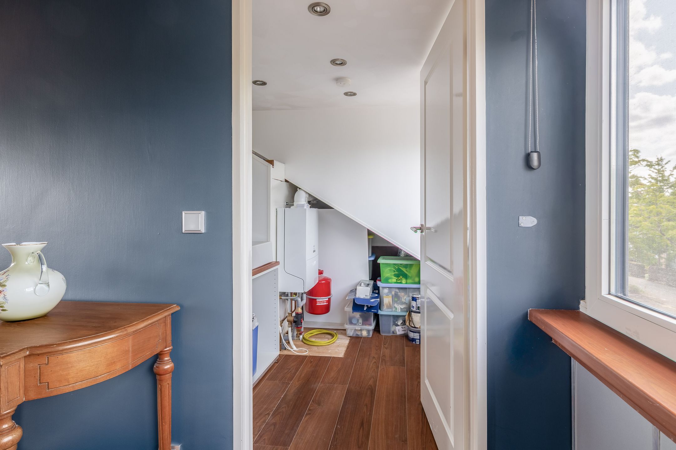 Photo 36 of Cornelis Outshoornstraat 8