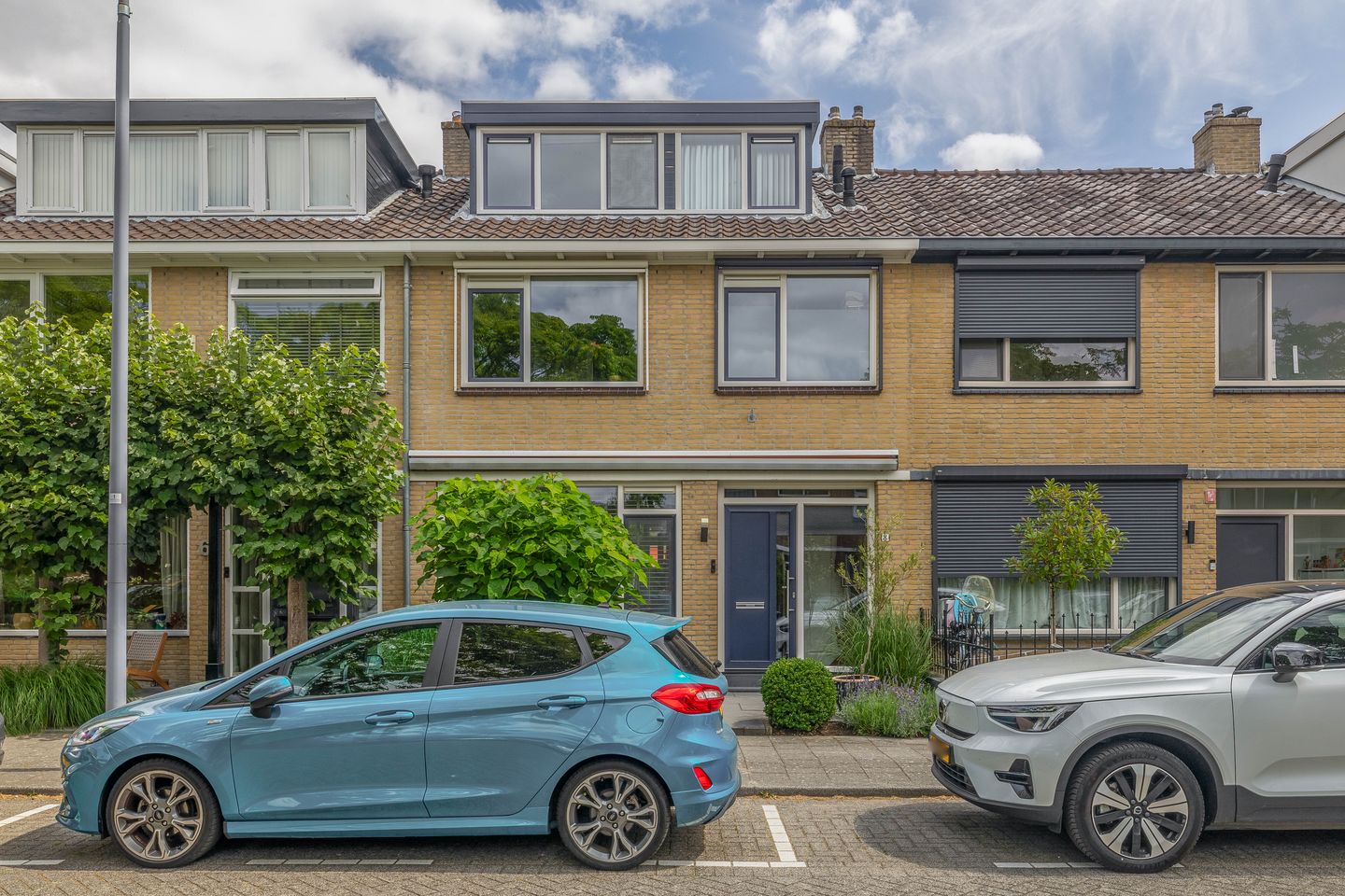 Photo 55 of Cornelis Outshoornstraat 8