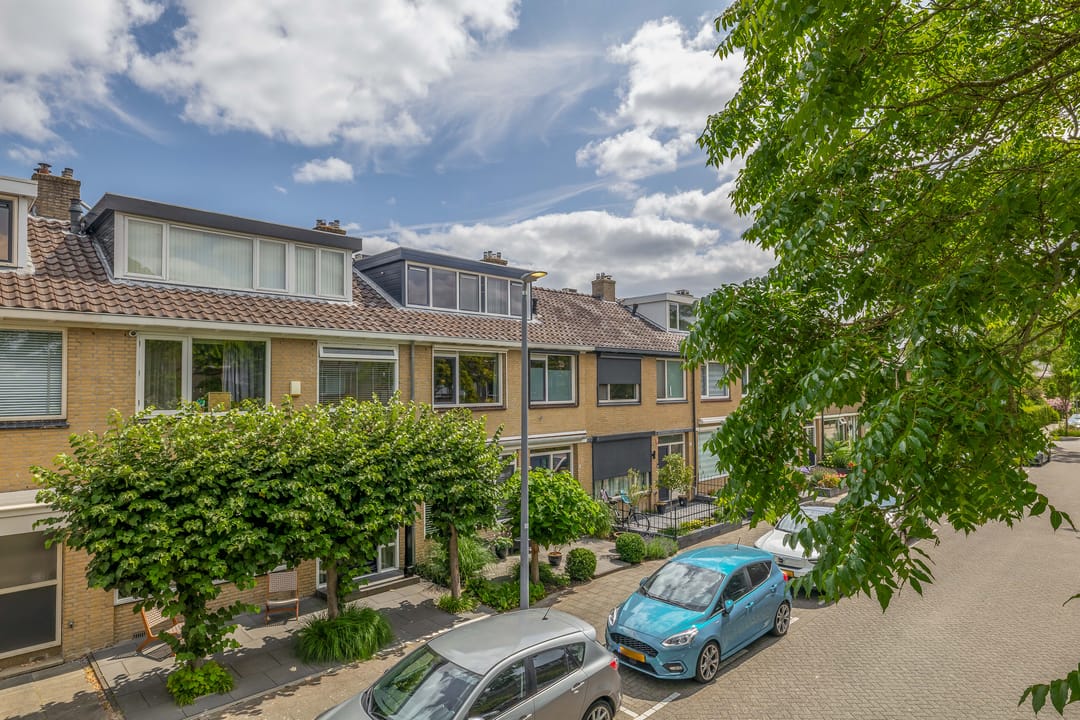 Photo 52 of Cornelis Outshoornstraat 8