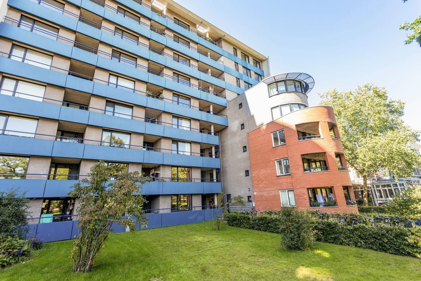 Kronenburgerplaats 8 Nijmegen