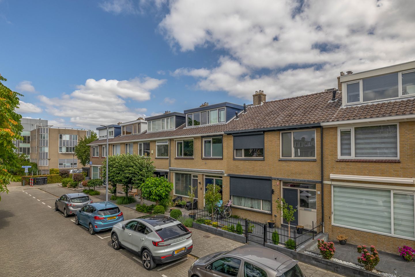 Photo 50 of Cornelis Outshoornstraat 8