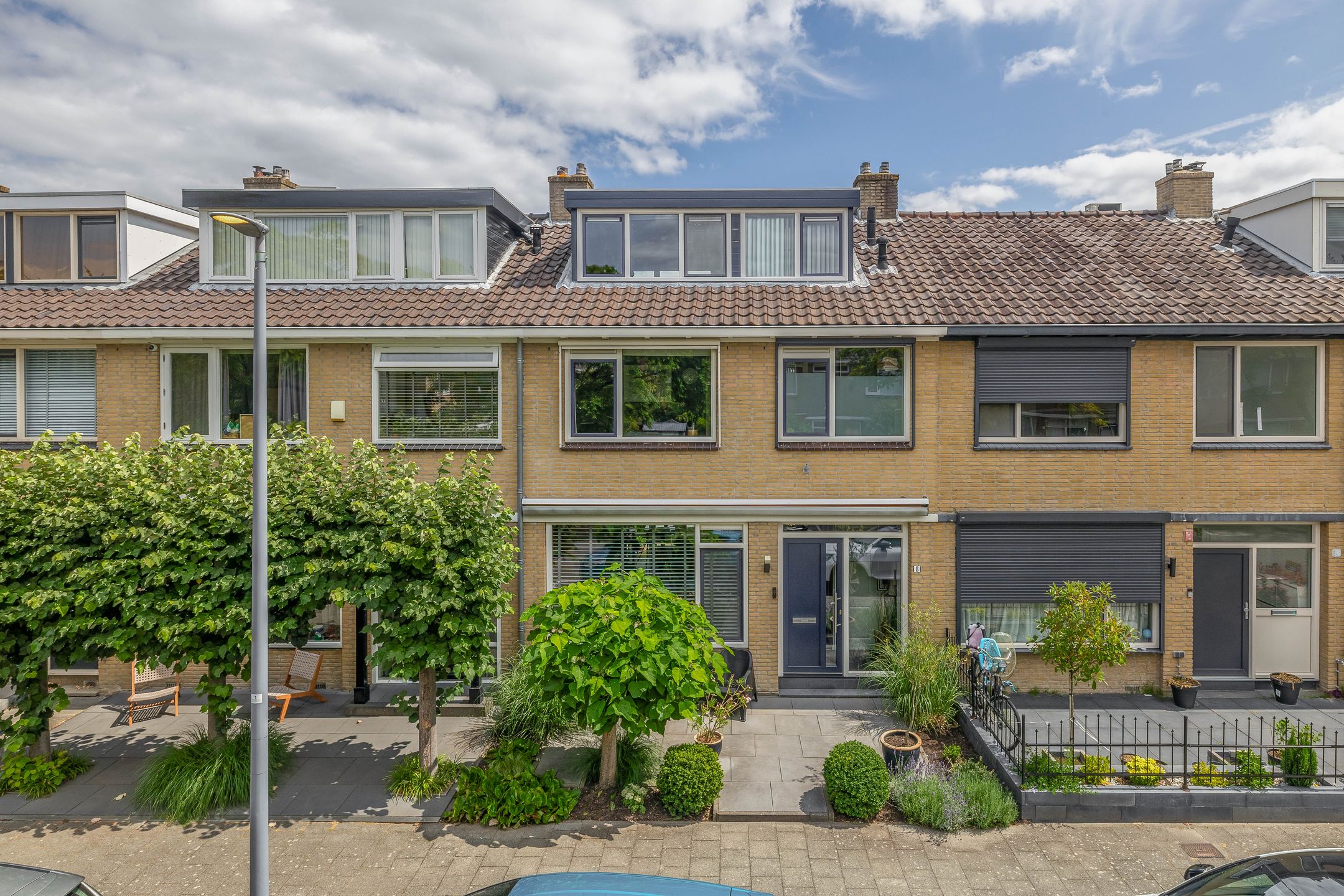 Photo 54 of Cornelis Outshoornstraat 8
