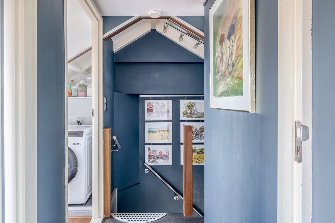 Photo 38 of Cornelis Outshoornstraat 8
