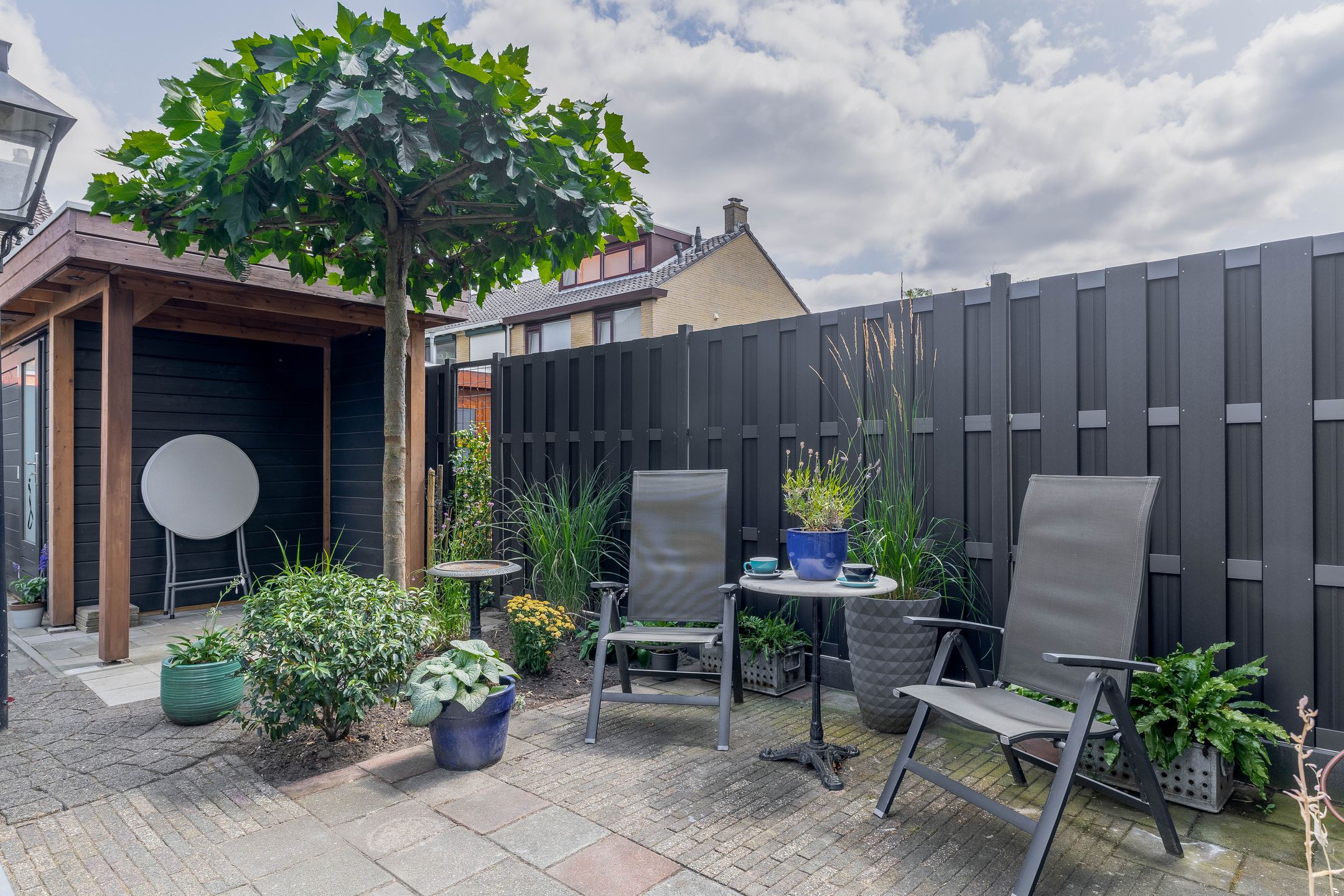 Photo 42 of Cornelis Outshoornstraat 8