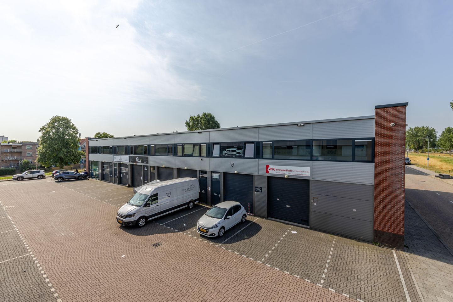 Bekijk foto 1 van Plompertstraat 20-N