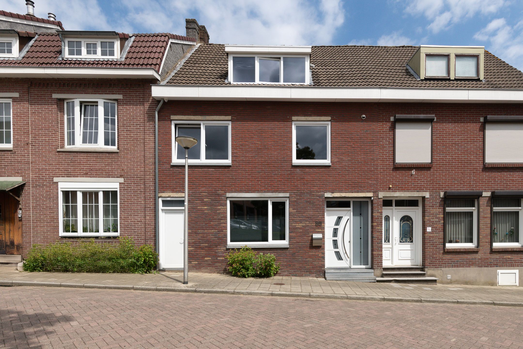 Kloosterstraat 89 