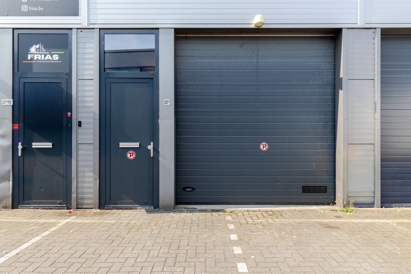 Bekijk foto 4 van Plompertstraat 20-N