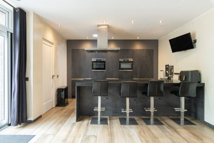 Tussenwoning te koop: Kloosterstraat 89, Hoensbroek