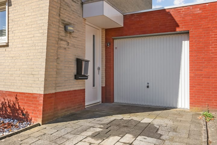 Foto 5 van Directeur Stassenstraat 3
