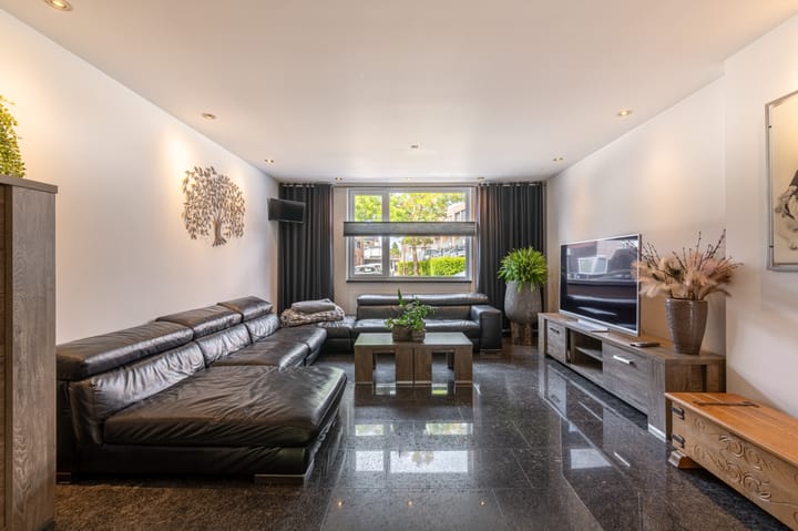Tussenwoning te koop: Kloosterstraat 89, Hoensbroek