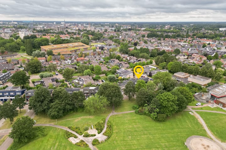 Foto 4 van Drilscholtenstraat 43