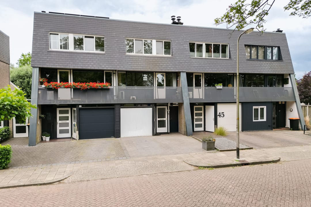 Foto 1 van Drilscholtenstraat 43