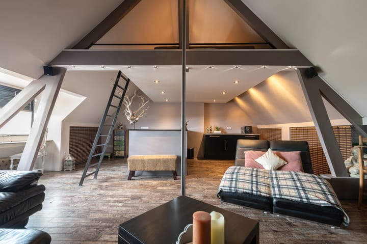 Tussenwoning te koop: Kloosterstraat 89, Hoensbroek