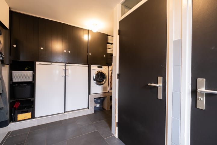 Vrijstaande woning te koop: De Gracht 1, Zwaagdijk-Oost