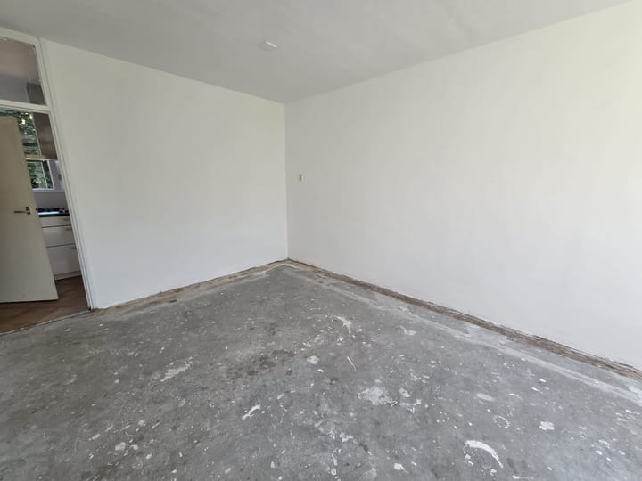 Hoekwoning te huur: Laan van de Bork 620, Emmen