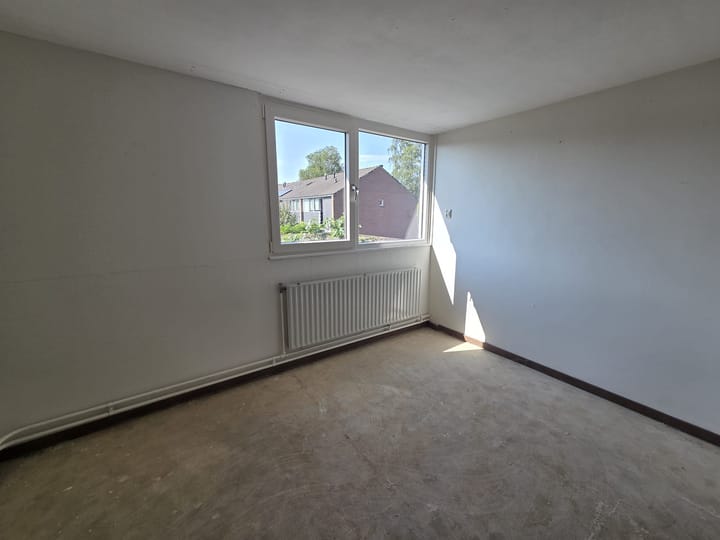 Hoekwoning te huur: Laan van de Bork 620, Emmen