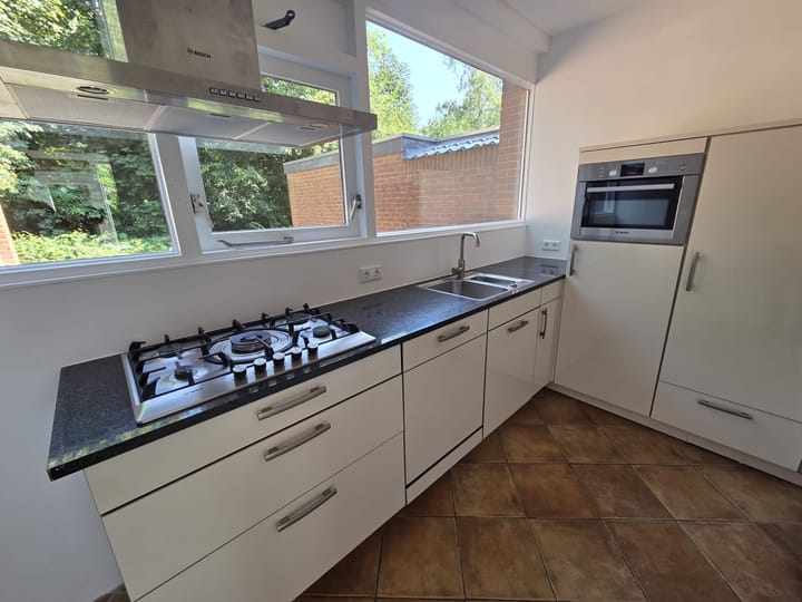 Hoekwoning te huur: Laan van de Bork 620, Emmen