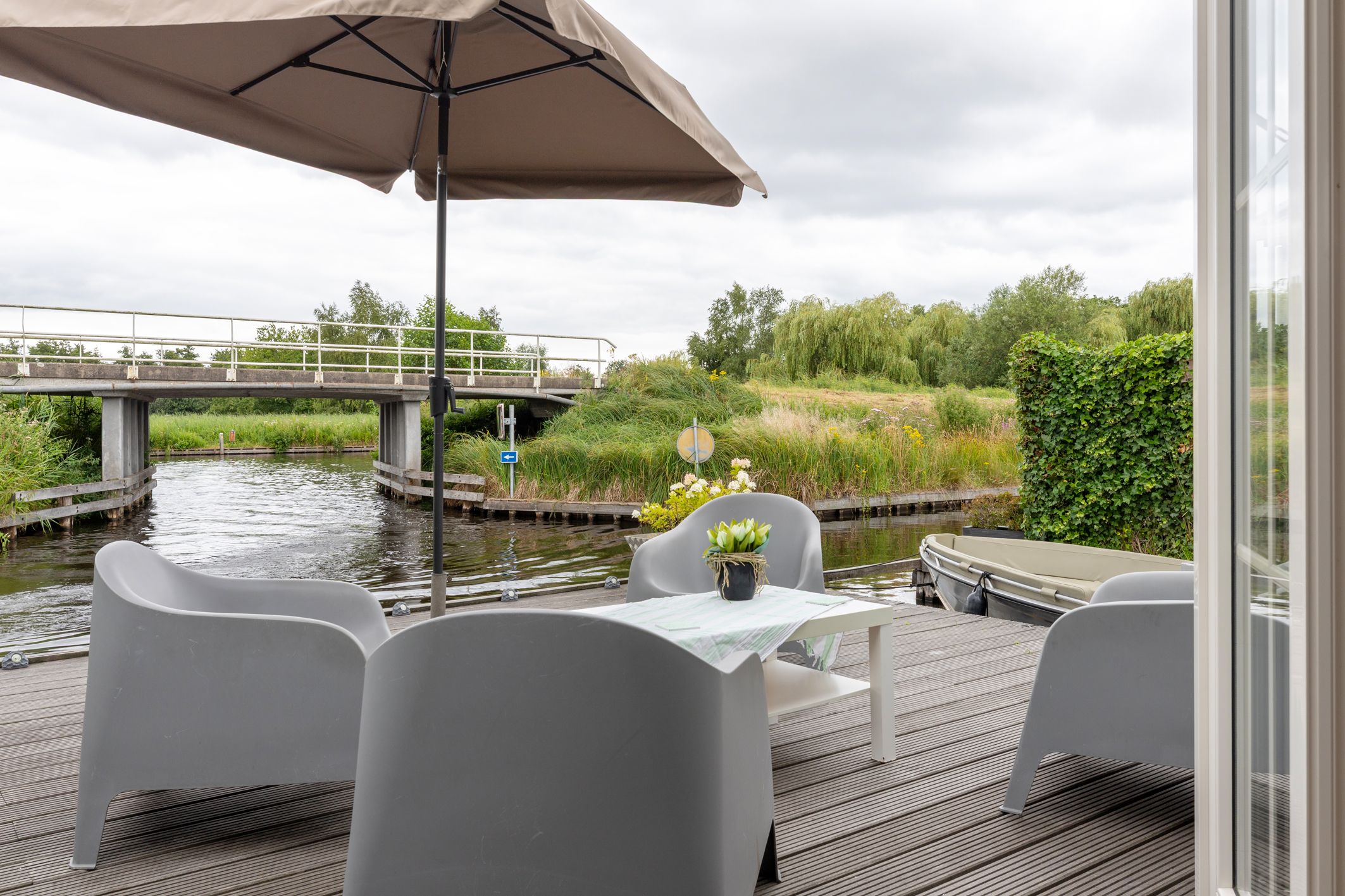 2-bedroom freehold villa in Giethoorn — photo 3 of 5