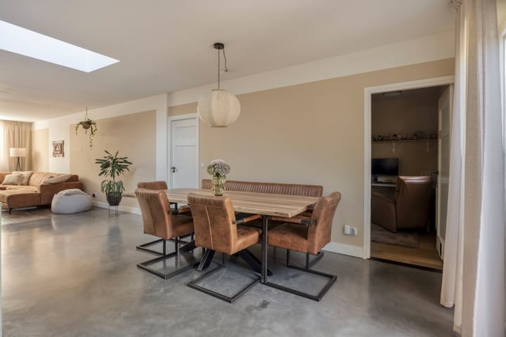 Hoekwoning te koop: Luciastraat 54, Beek (Li)