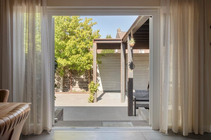Hoekwoning te koop: Luciastraat 54, Beek (Li)