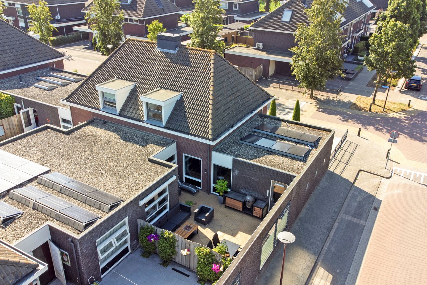 Foto 44 van Olmenstraat 3