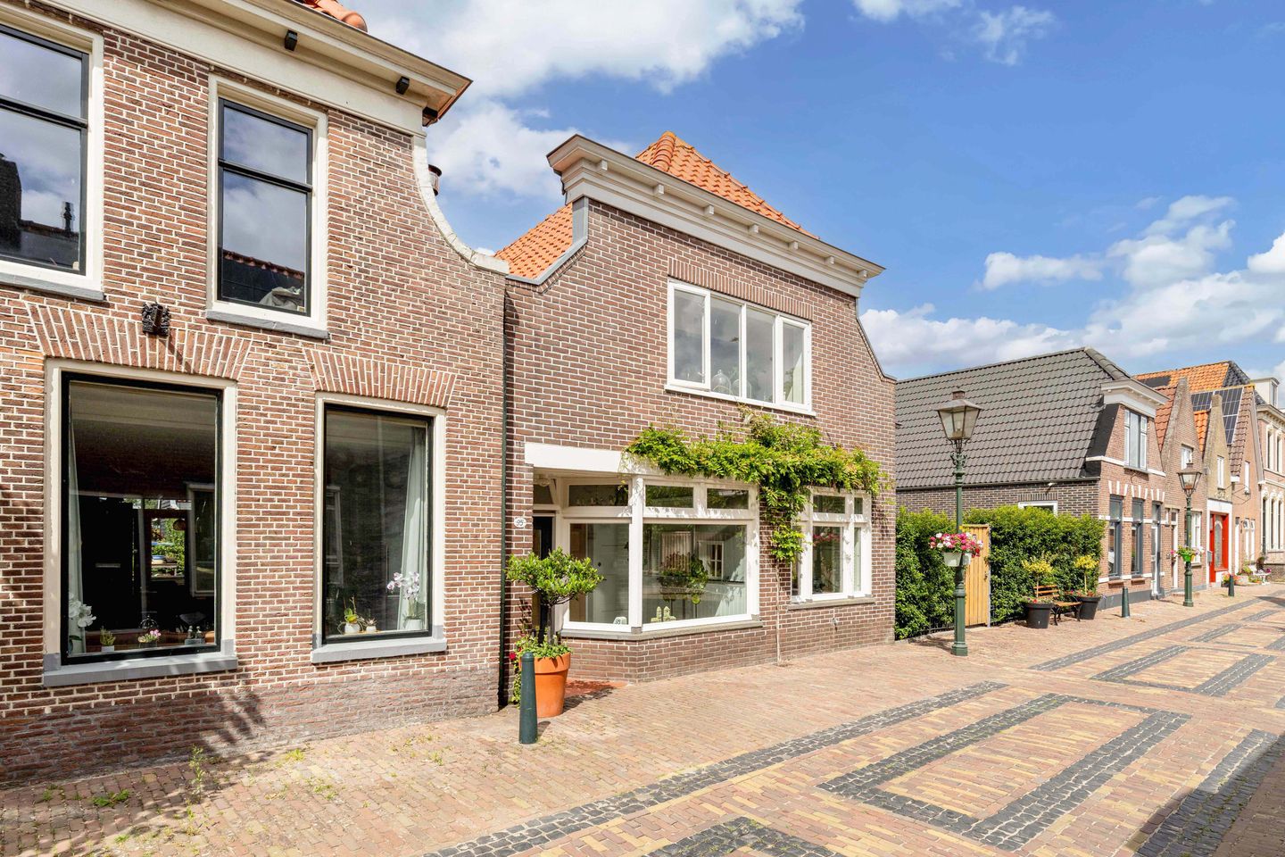Foto 4 van Henric de Cranestraat 95