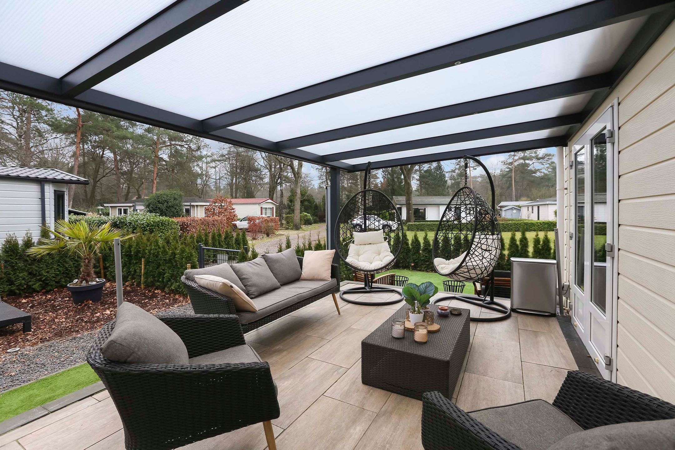 3-bedroom freehold villa in Beekbergen — photo 2 of 5