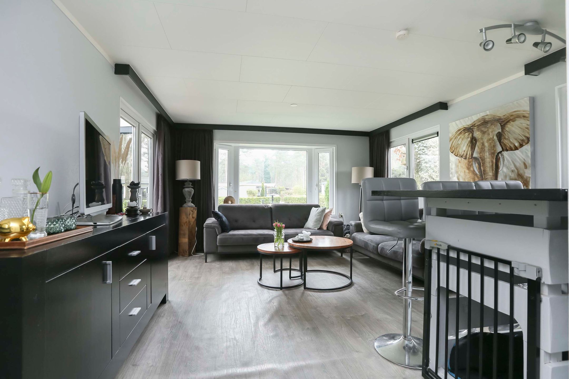3-bedroom freehold villa in Beekbergen — photo 3 of 5