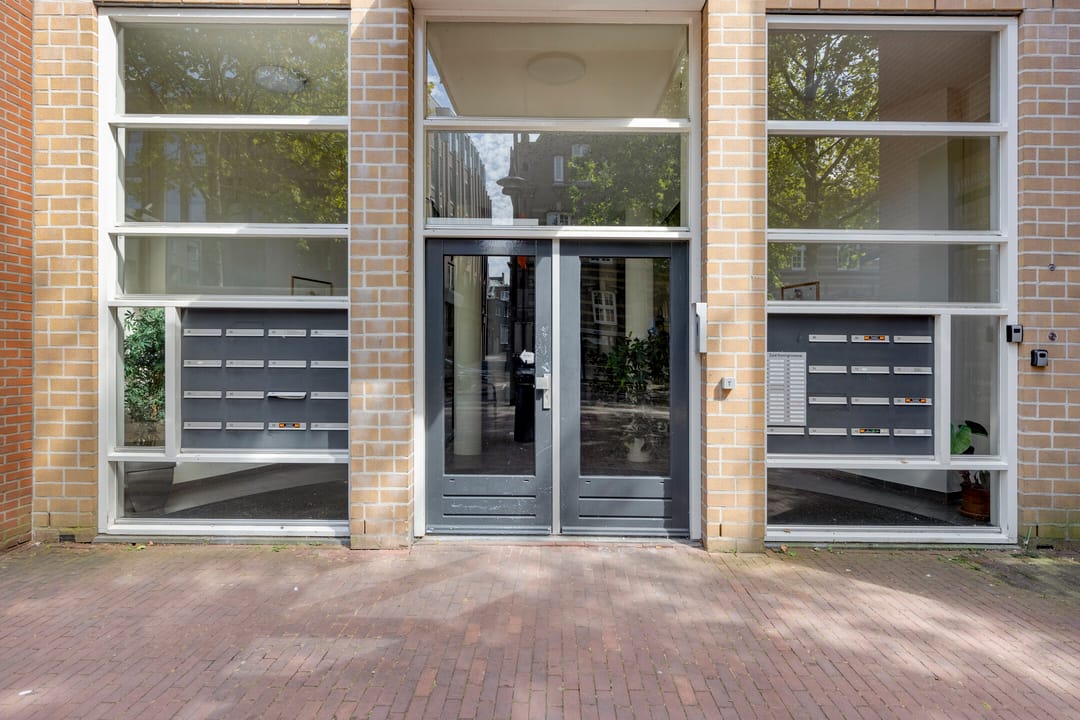 Photo 7 of Zuid Koninginnewal 46