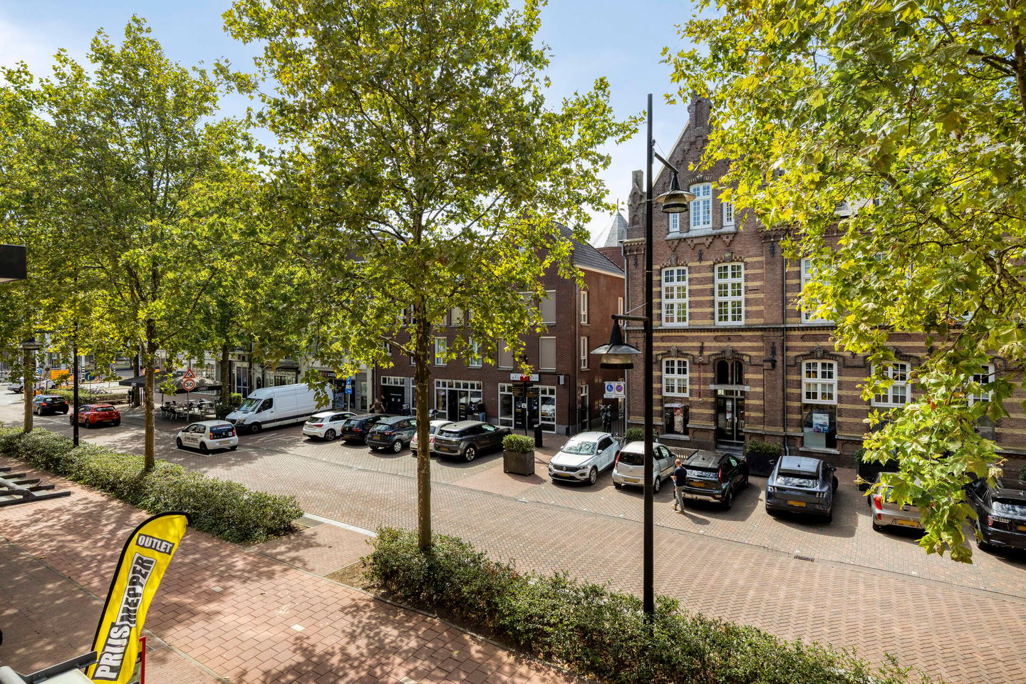 Photo 35 of Zuid Koninginnewal 46