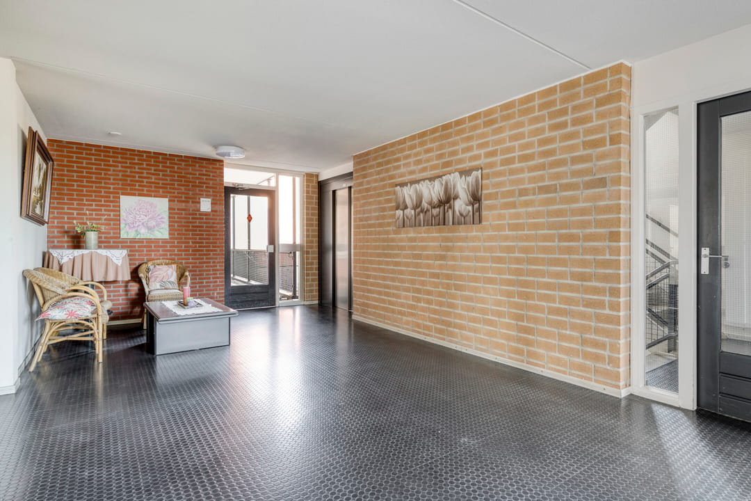 Photo 11 of Zuid Koninginnewal 46