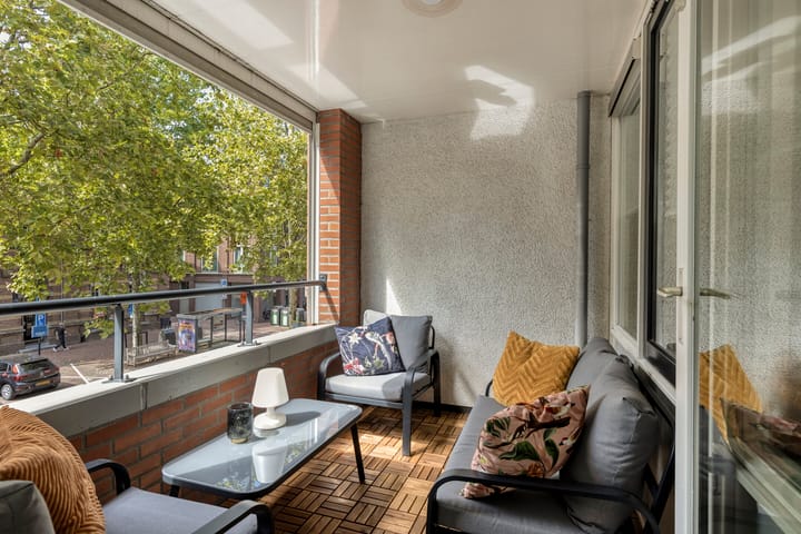 Appartement te koop: Zuid Koninginnewal 46, Helmond