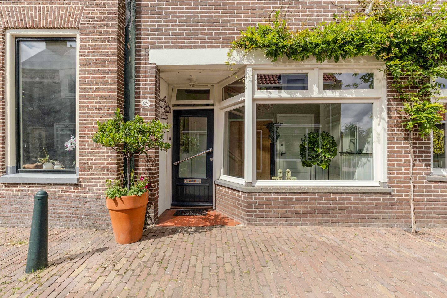 Foto 5 van Henric de Cranestraat 95