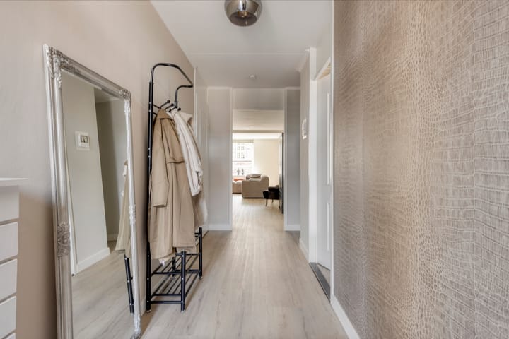 Appartement te koop: Zuid Koninginnewal 46, Helmond