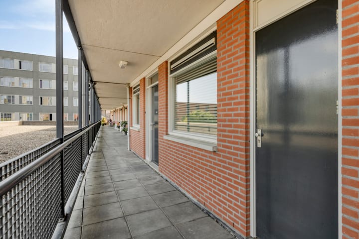 Appartement te koop: Zuid Koninginnewal 46, Helmond