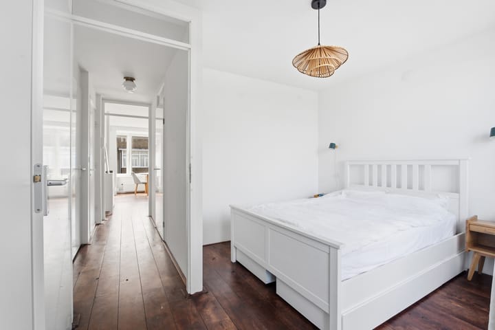 Appartement te koop: Esmoreitstraat 35-3, Amsterdam
