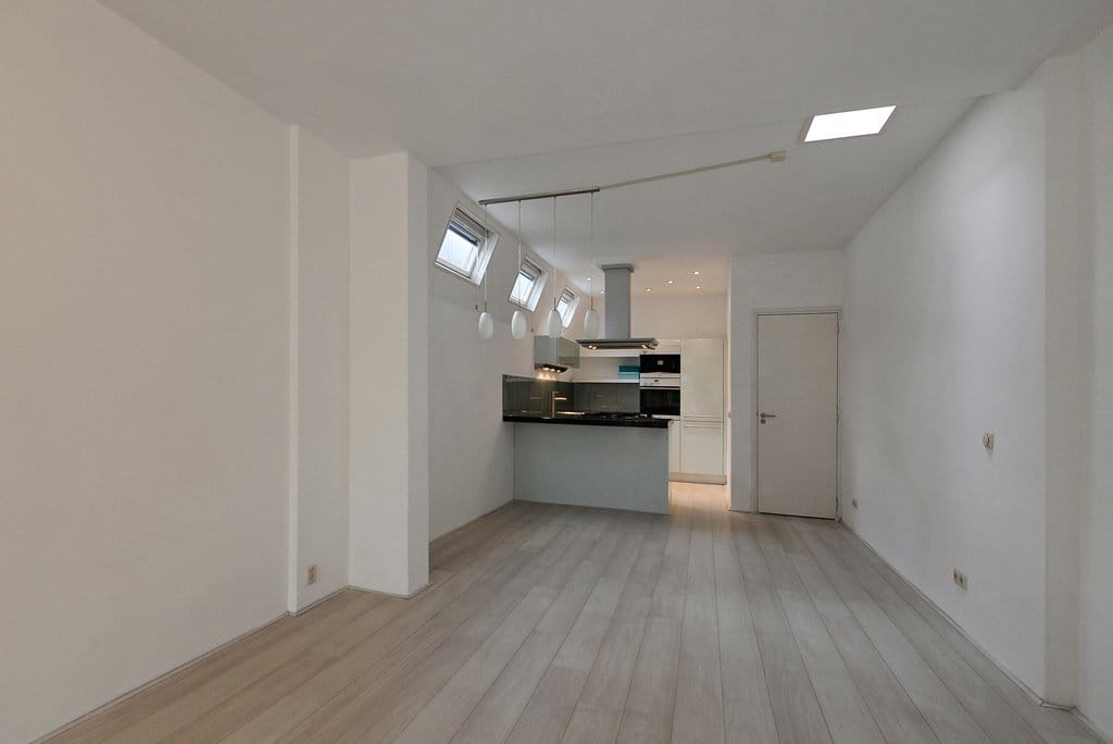 Foto 9 van Oostplantsoen 11