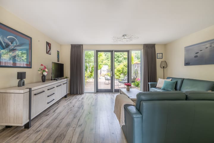 Tussenwoning te koop: Apkenstraat 23, Purmerend