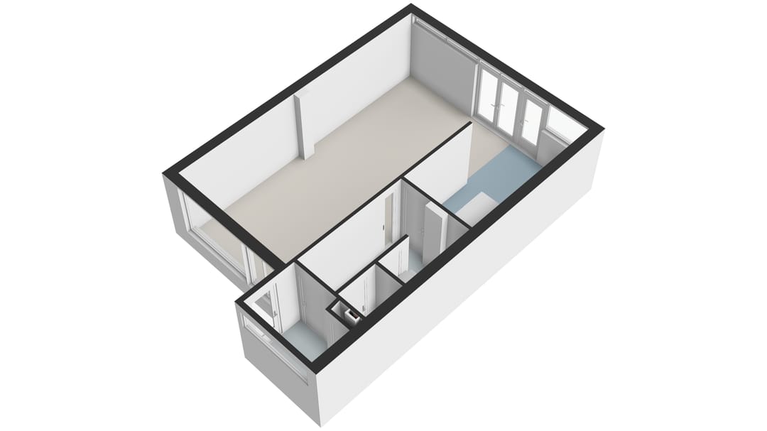 Foto 47 van Ter Nieuwburgstraat 18