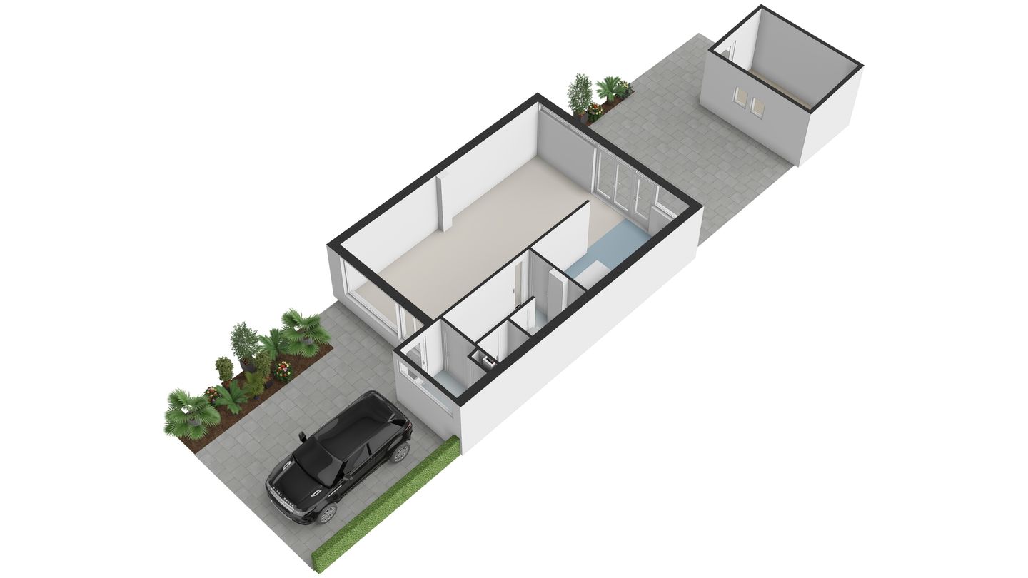 Foto 55 van Ter Nieuwburgstraat 18