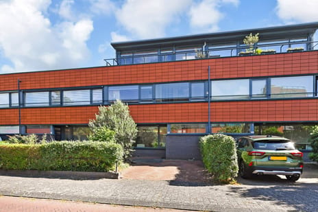 Ter Nieuwburgstraat thumbnail