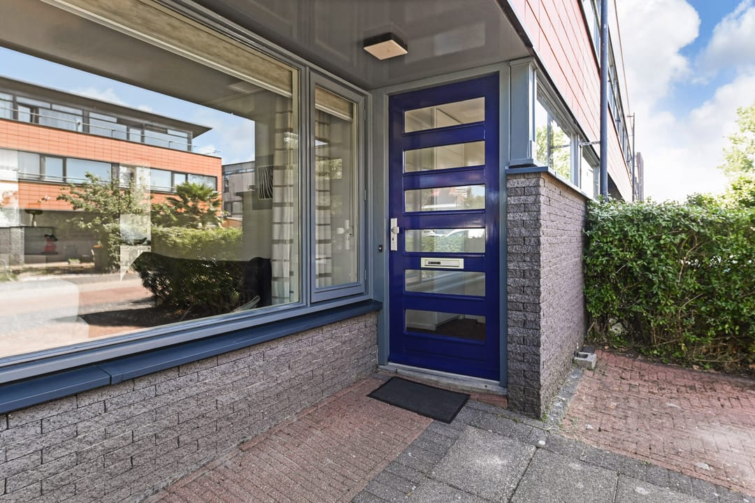 Foto 7 van Ter Nieuwburgstraat 18