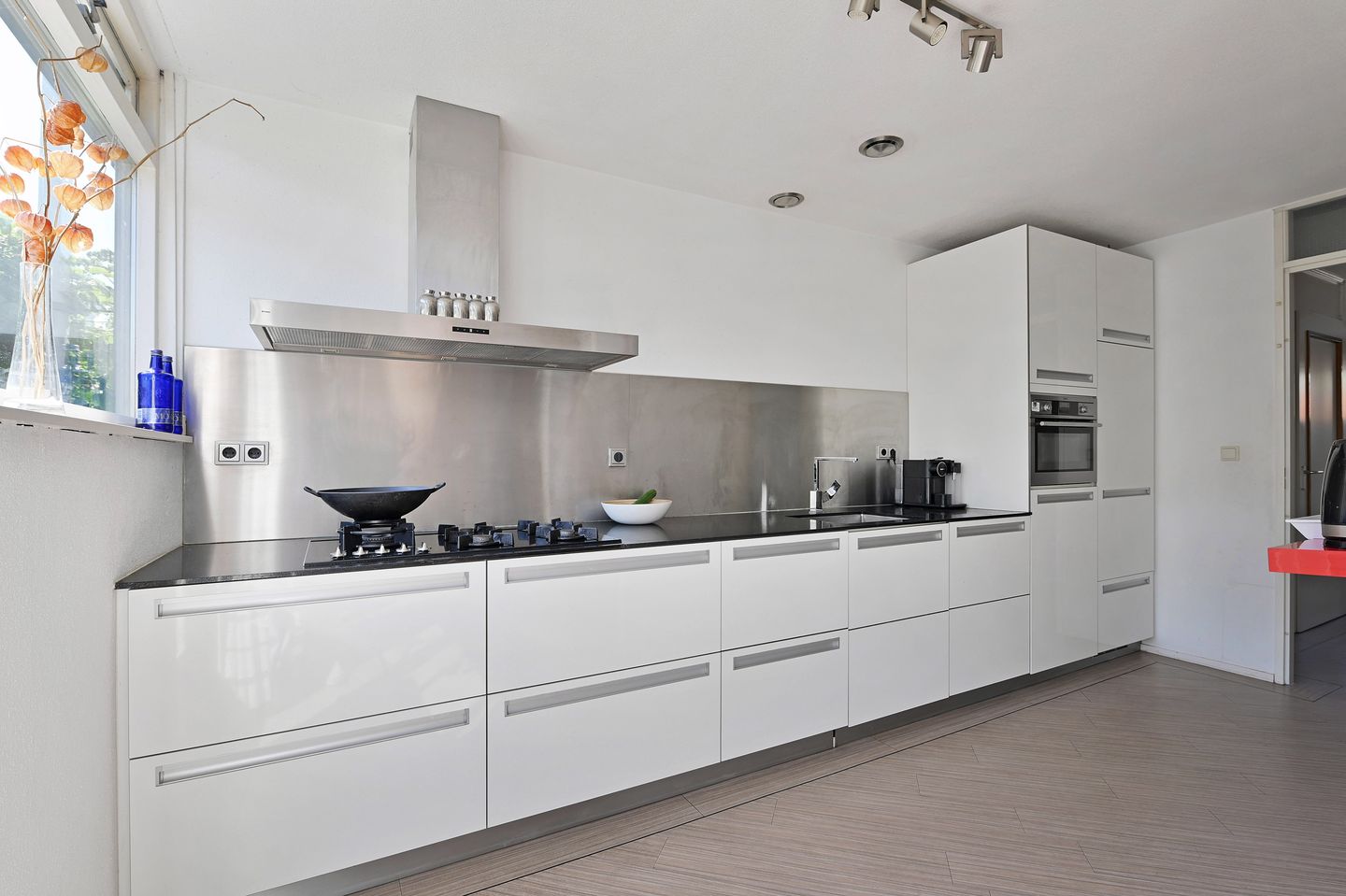Foto 4 van Ter Nieuwburgstraat 18