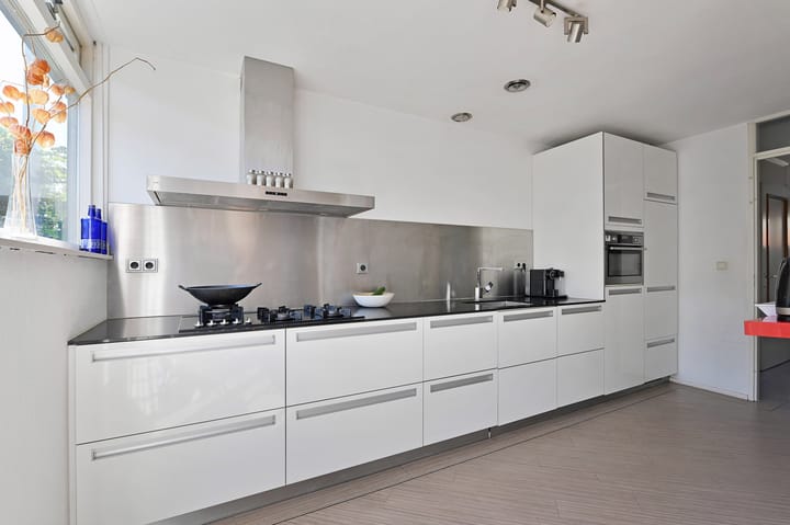 Foto 4 van Ter Nieuwburgstraat 18