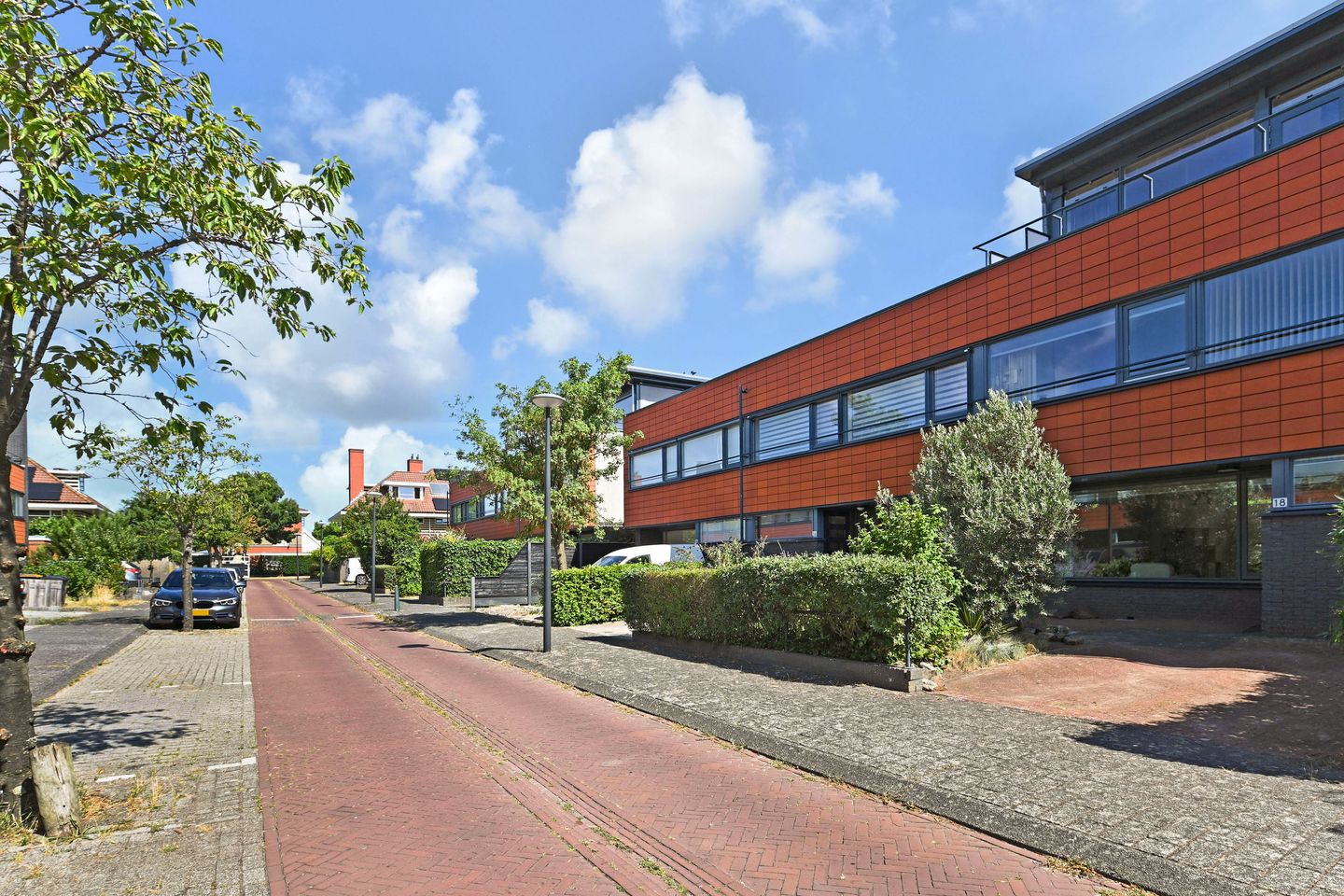 Foto 44 van Ter Nieuwburgstraat 18