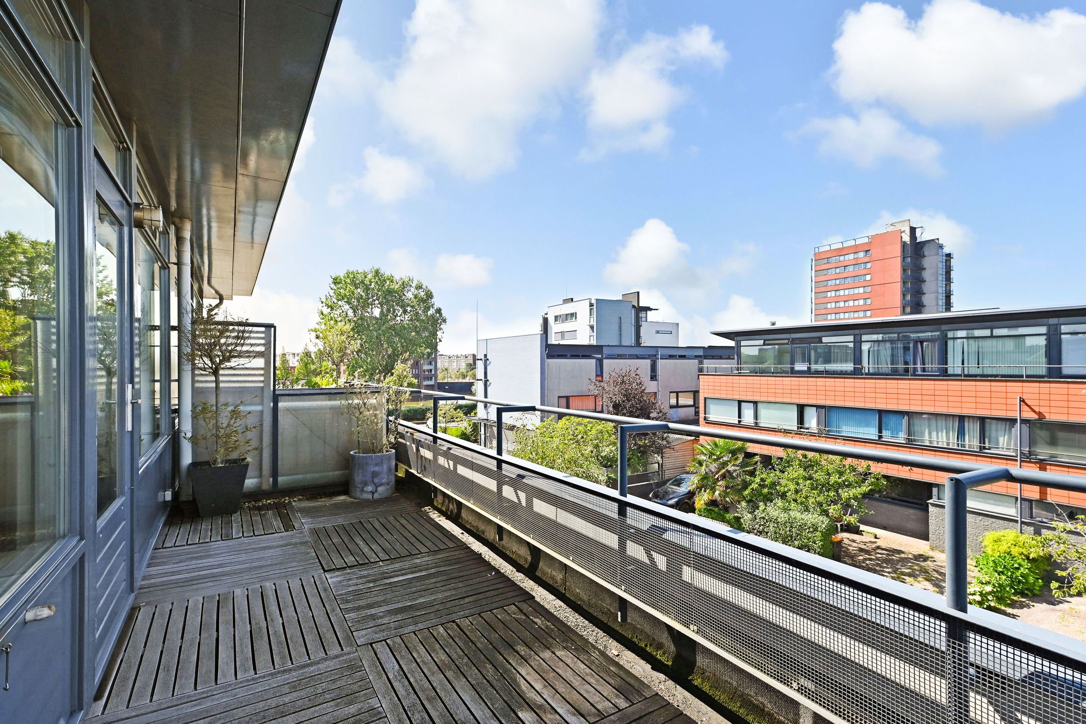 Foto 42 van Ter Nieuwburgstraat 18