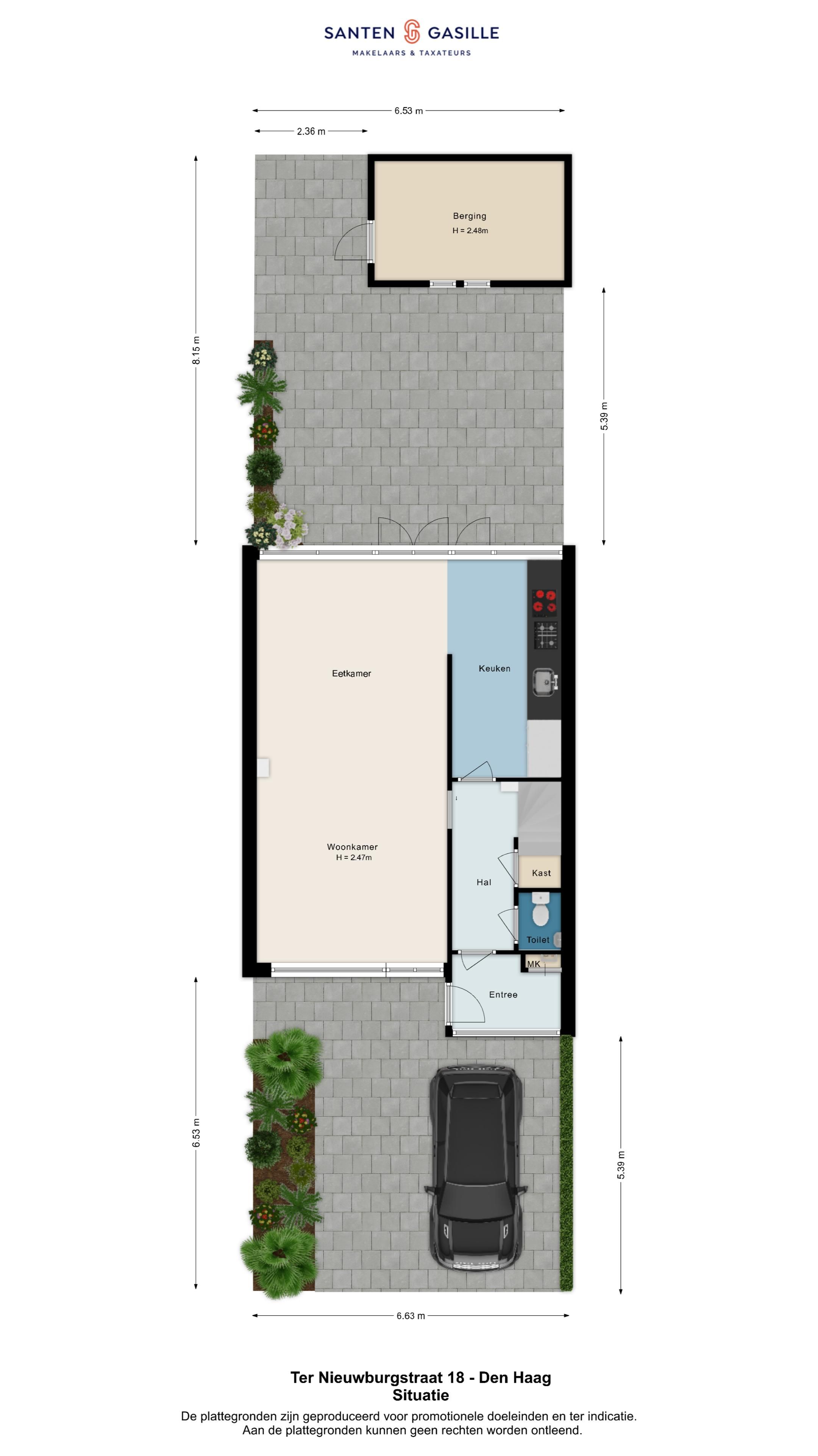 Foto 54 van Ter Nieuwburgstraat 18