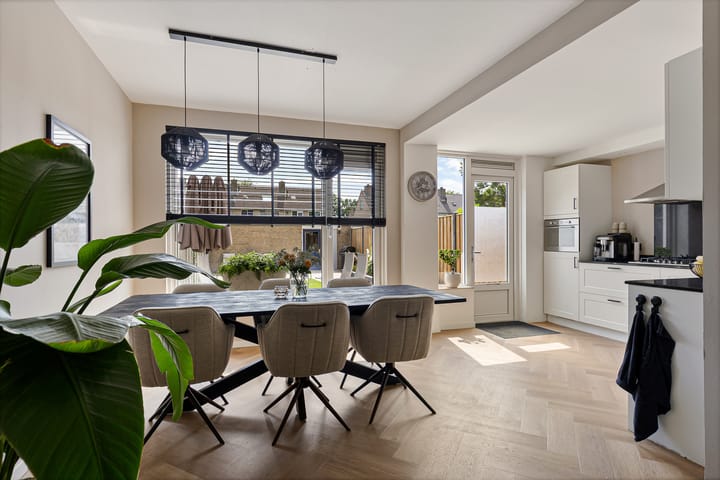 Tussenwoning te koop: Ropta 19, Drachten
