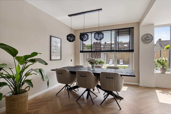 Tussenwoning te koop: Ropta 19, Drachten