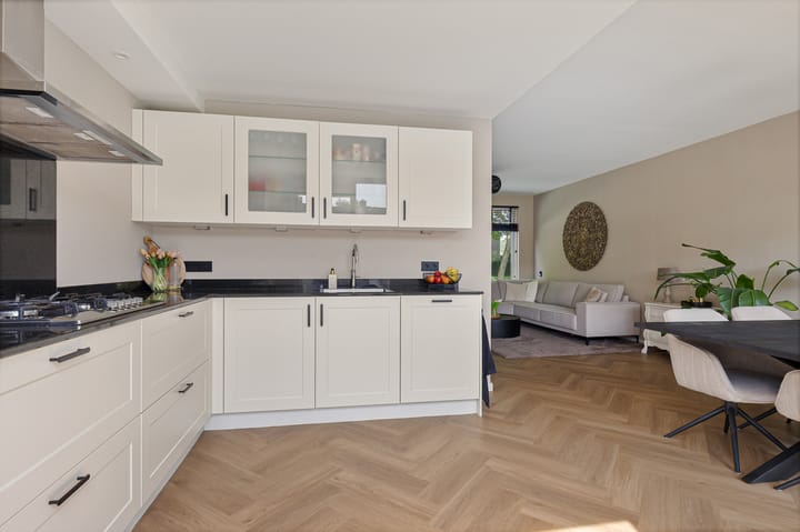 Tussenwoning te koop: Ropta 19, Drachten